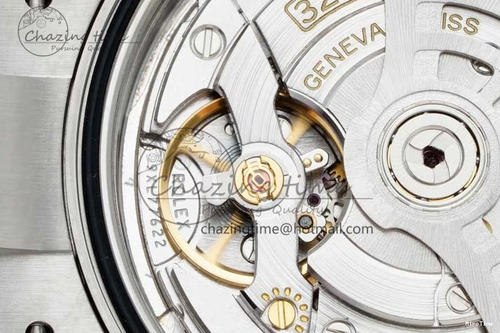 MiroTime 0224 DateJust 41 126334 NTF 1:1 Best Edition 904L Steel Blue Stick Dial on Oyster Bracelet VR Durable 2280